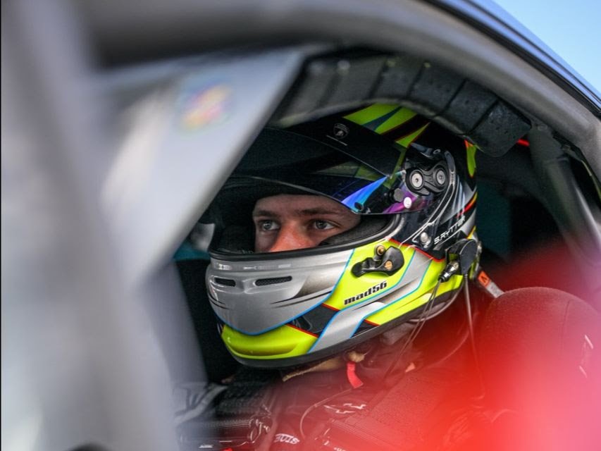 Silas Rytter fik oprejsning efter svær spansk løbsuge
(Foto: Fotospeedy)